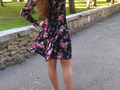 Profiili foto Funny-Fox