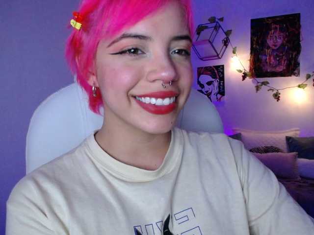 Profiili foto Belladonna333