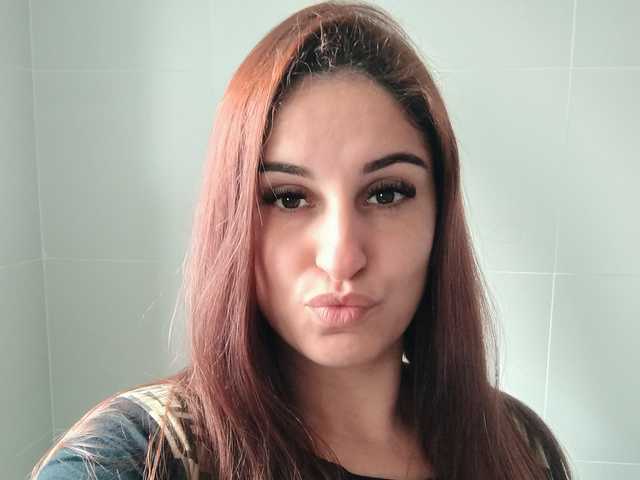 Profiili foto Bellafire
