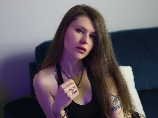 Profiili foto BellaFlirt