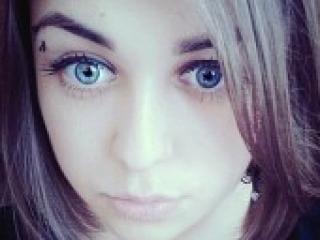 Erootiline videovestlus bellafox