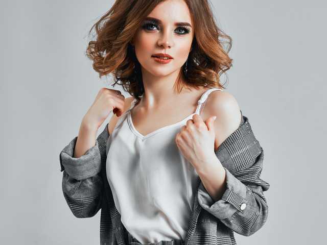 Profiili foto BellaGray