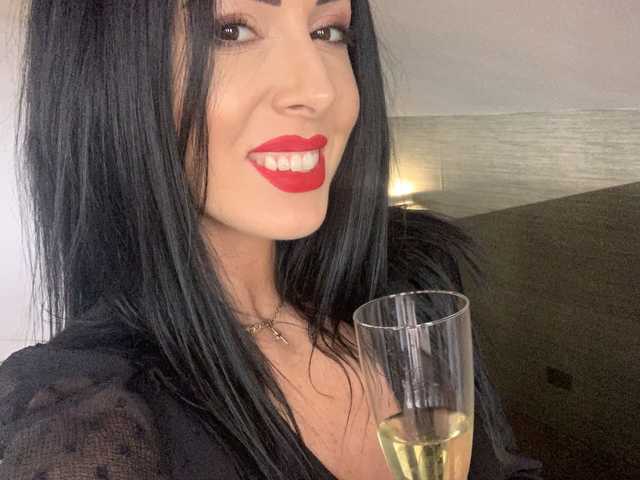 Profiili foto bellahot77