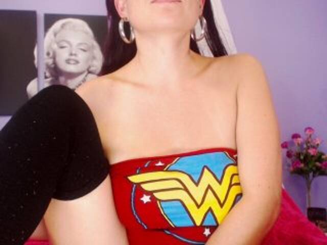 Ringhäälingupildid Bellaknoxx