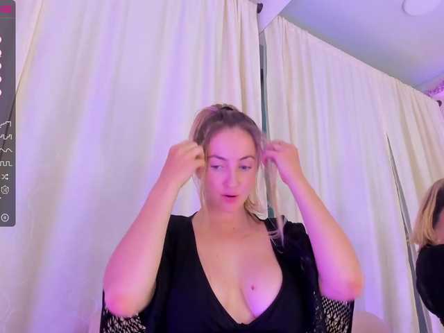 Ringhäälingupildid BellaMarieX