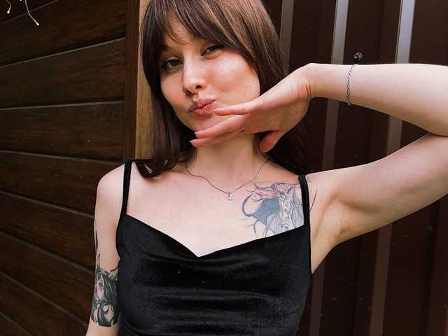 Profiili foto BellaMirage