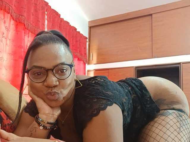 Profiili foto BellaMoakXX