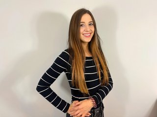 Erootiline videovestlus BellaPink
