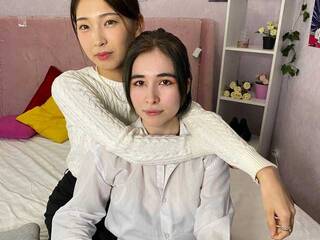 Erootiline videovestlus BellaRinn