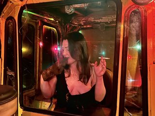 Erootiline videovestlus BellaRockette