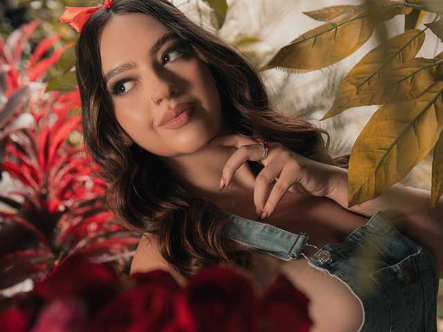 Profiili foto BellaRose