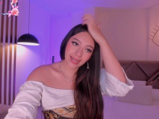 Erootiline videovestlus BellaRose