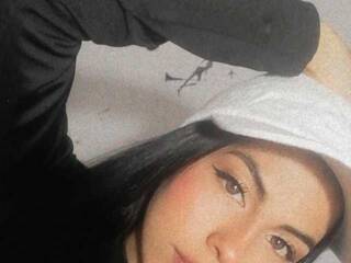 Erootiline videovestlus bellarose06