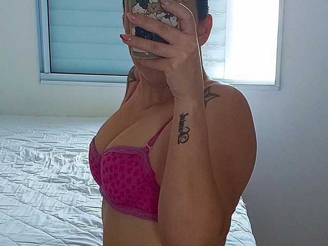 Profiili foto BellaSexy