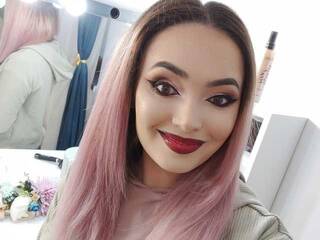 Erootiline videovestlus Llarona