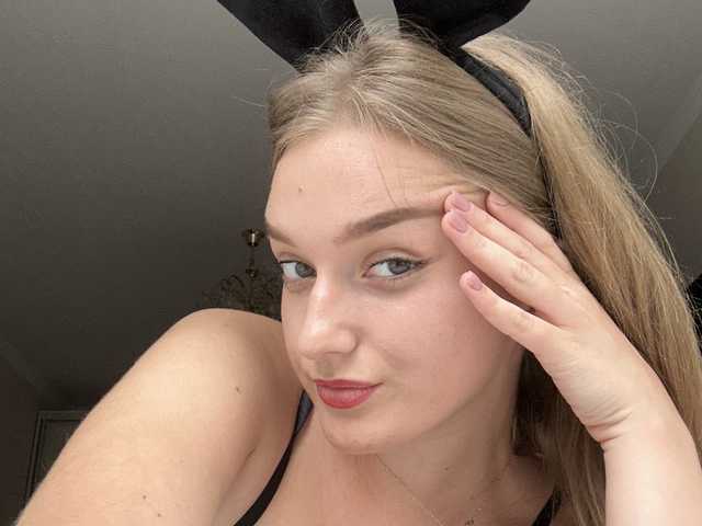 Profiili foto Bellatrisssaaa