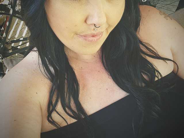 Profiili foto -BonnieBlack-