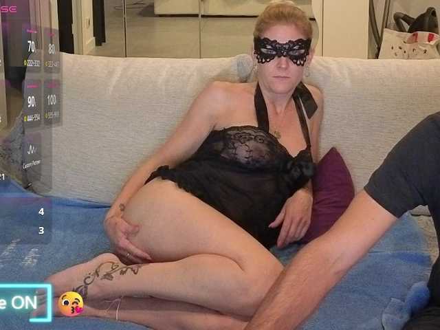 Ringhäälingupildid bellemasquer