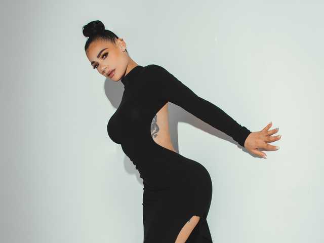 Profiili foto BellePearson