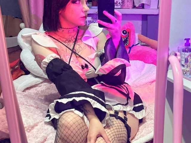 Profiili foto belokrys-nyan