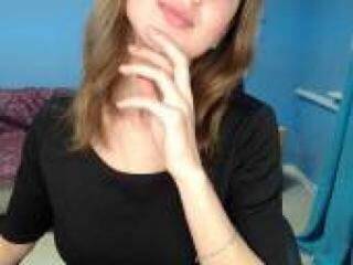 Erootiline videovestlus beloochka