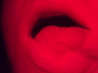 Erootiline videovestlus bendybelle