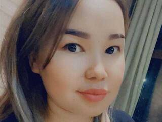 Erootiline videovestlus BennaSury