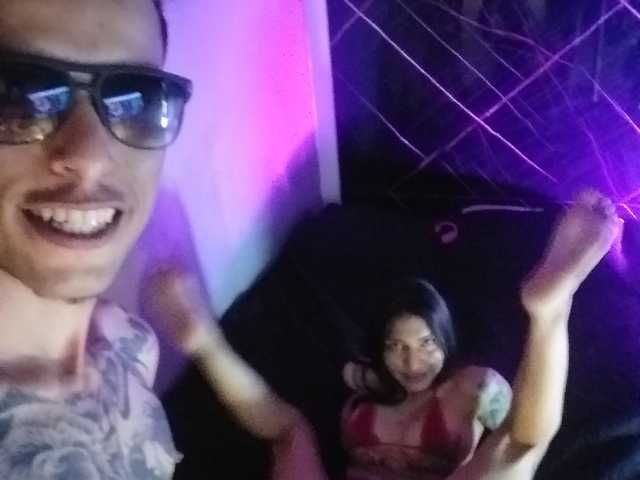 Profiili foto Bennedettomichel696
