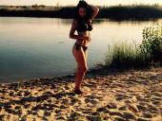 Erootiline videovestlus bepohika