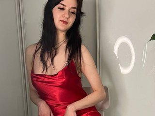 Erootiline videovestlus BerryDiva