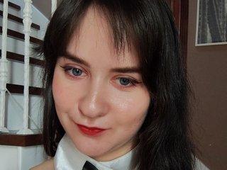 Erootiline videovestlus BerryDiva