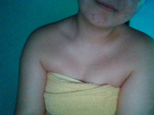 Ringhäälingupildid BerylGerald