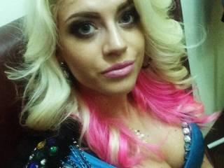 Erootiline videovestlus bestblondee
