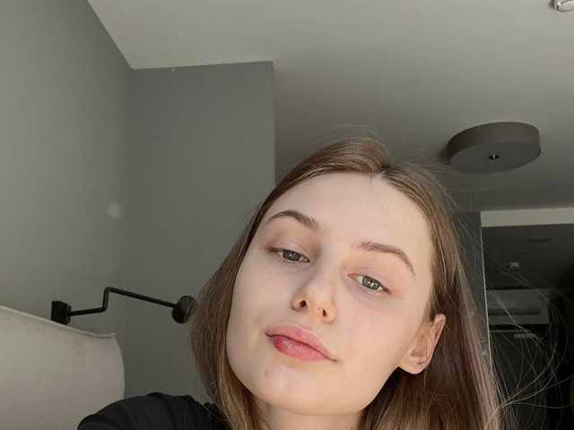 Profiili foto betelheze