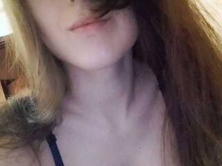 Erootiline videovestlus Beth-Lee