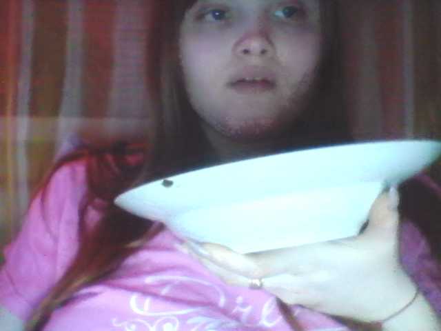 Ringhäälingupildid BethDolly