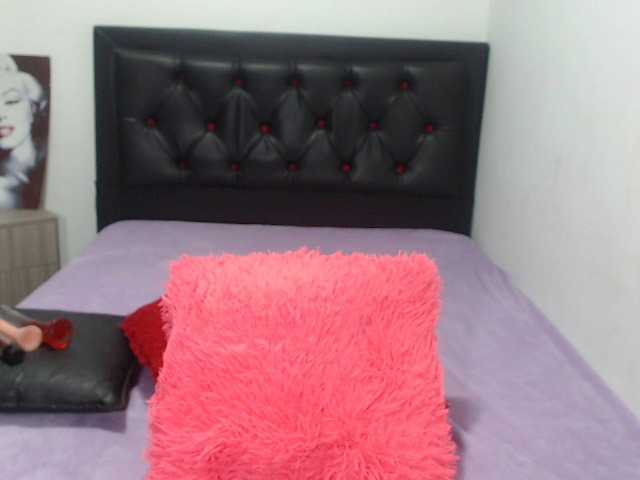 Ringhäälingupildid BetsyGonzalez