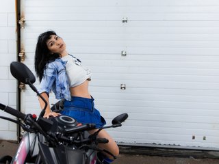 Erootiline videovestlus Zara_Breid