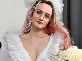 Erootiline videovestlus Betty-Lov