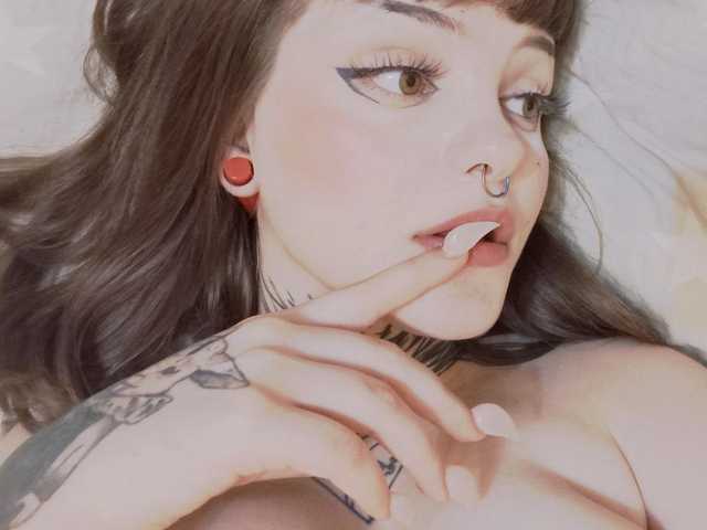 Profiili foto betty-moon