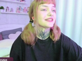 Erootiline videovestlus betty-moon