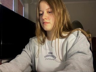 Erootiline videovestlus BettyannClay