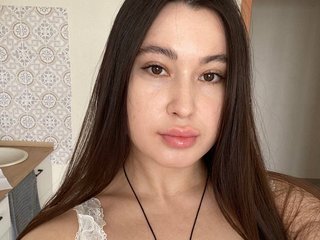 Erootiline videovestlus BettyBarnes