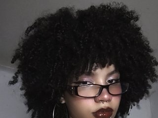 Erootiline videovestlus BettyBoo2801