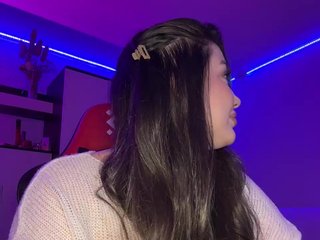 Erootiline videovestlus BettyBoom13