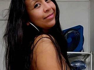 Erootiline videovestlus BettyRivs