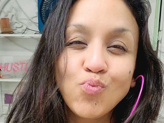 Erootiline videovestlus BettyRivs
