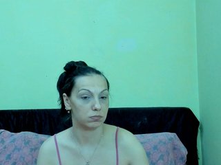 Erootiline videovestlus BettyVespoli