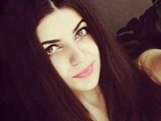 Erootiline videovestlus beyba69