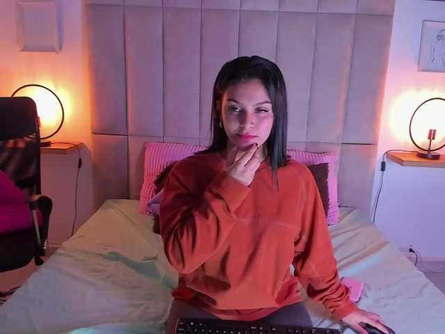 Ringhäälingupildid Bianca-marin